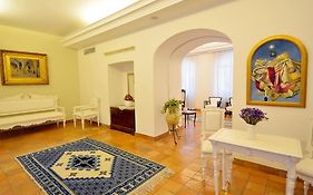 Villa Romana Hotel&Spa