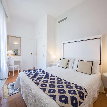 Villa Romana Hotel&Spa Minori Esterno foto