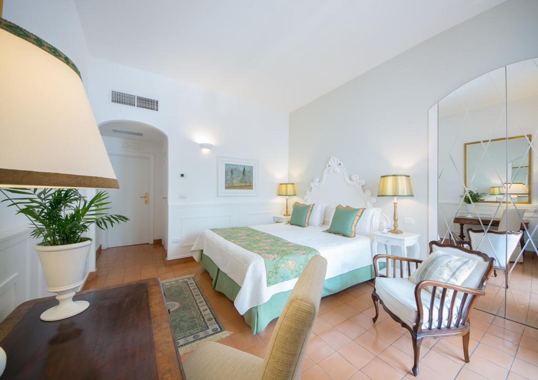 Villa Romana Hotel&Spa Minori Esterno foto