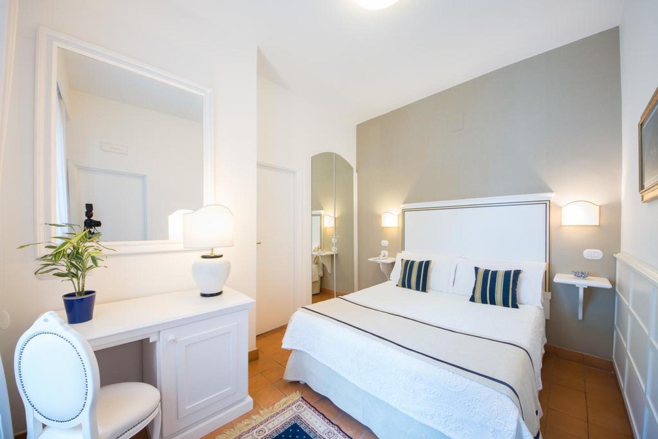 Villa Romana Hotel&Spa Minori Esterno foto