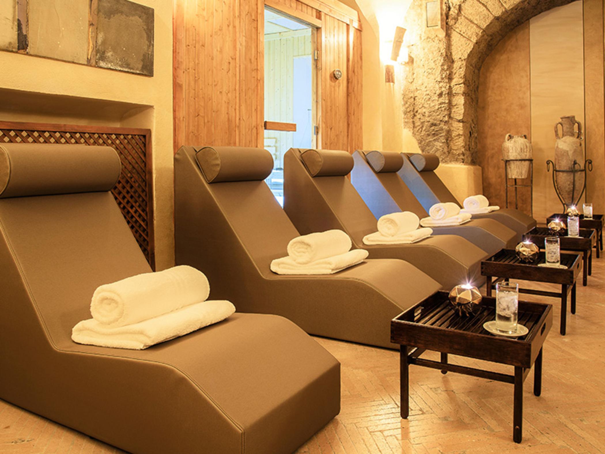 Villa Romana Hotel&Spa Minori Esterno foto