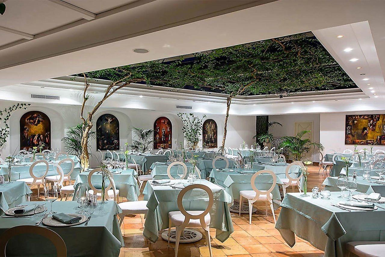 Villa Romana Hotel&Spa Minori Esterno foto