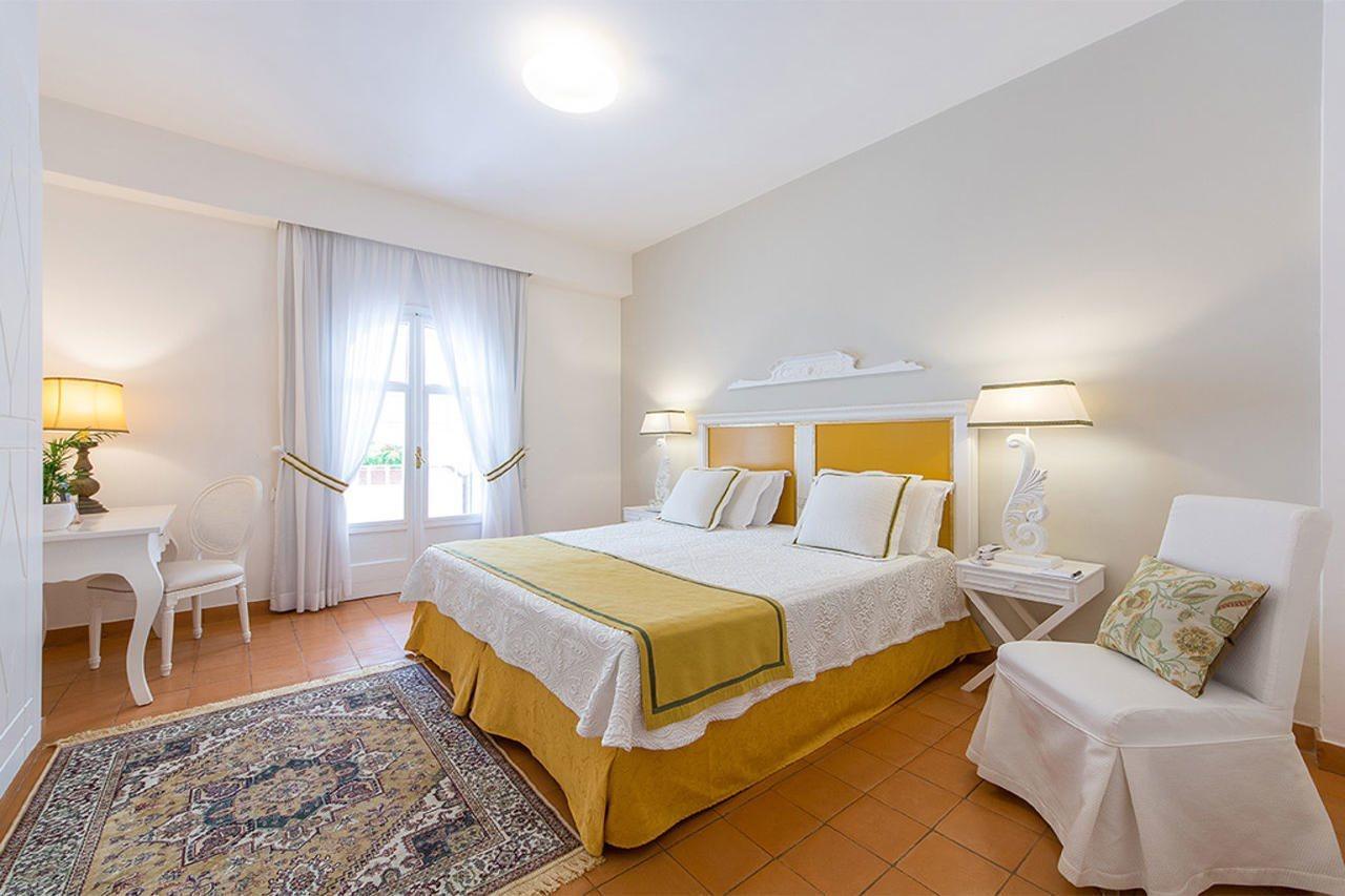 Villa Romana Hotel&Spa Minori Esterno foto