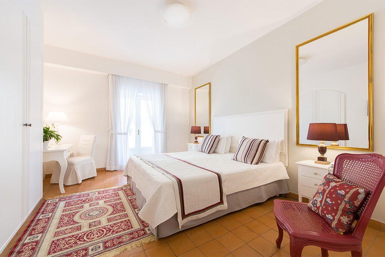 Villa Romana Hotel&Spa Minori Esterno foto