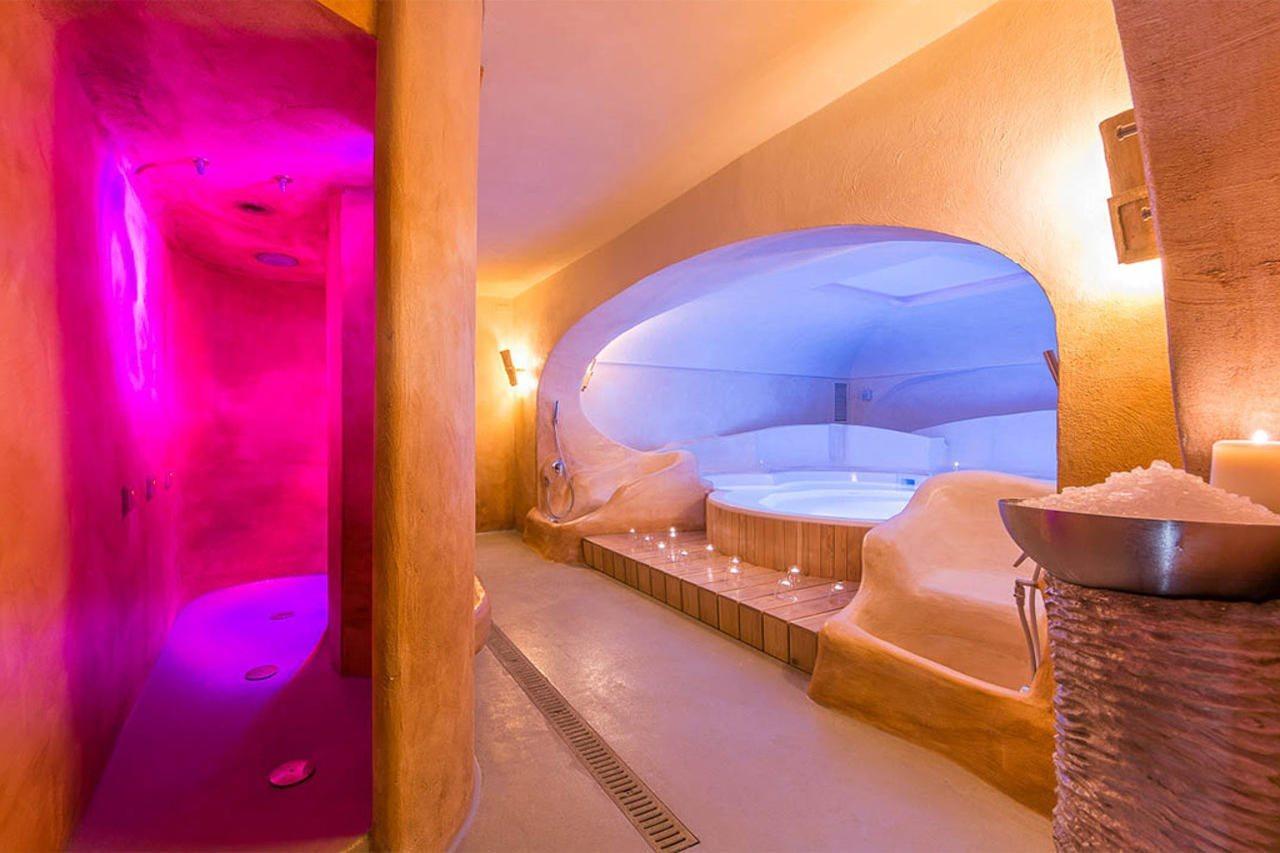 Villa Romana Hotel&Spa Minori Esterno foto
