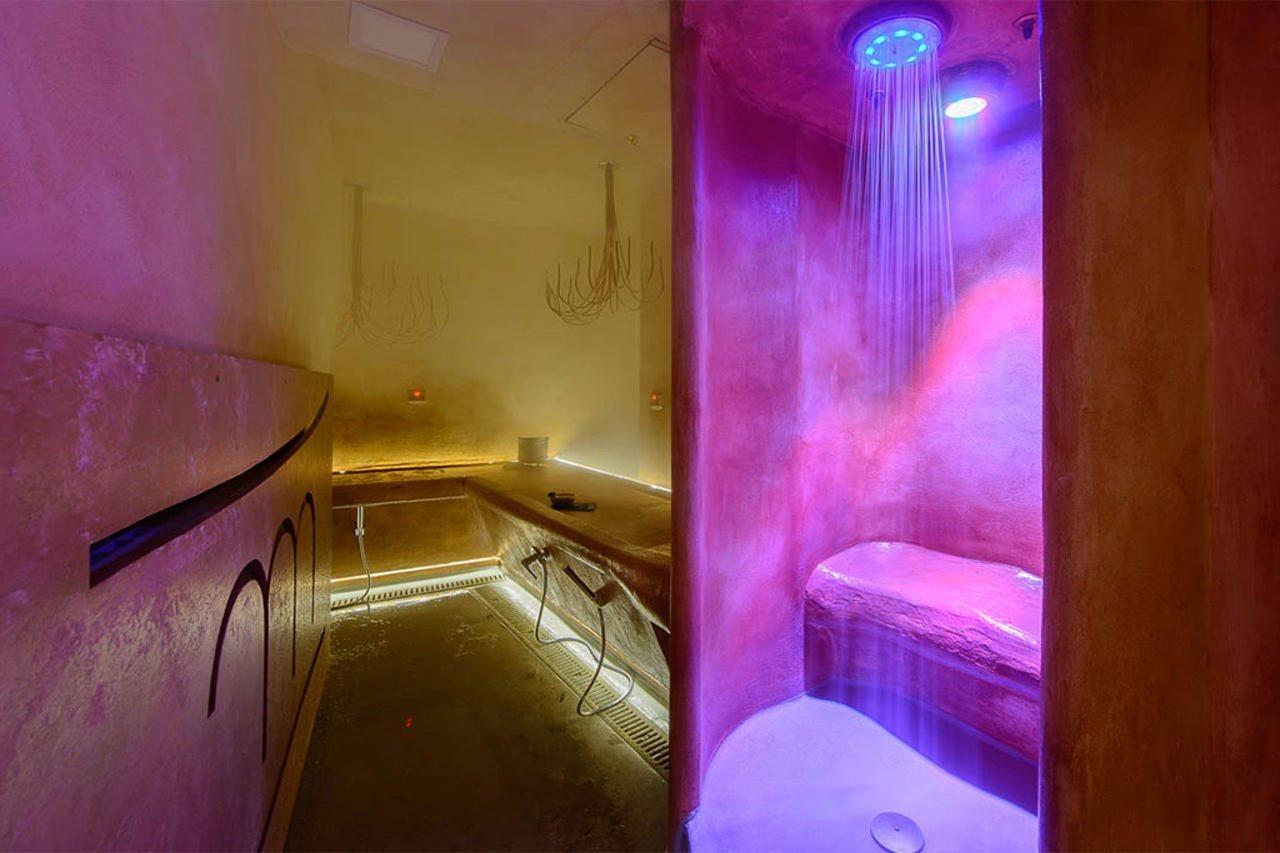 Villa Romana Hotel&Spa Minori Esterno foto