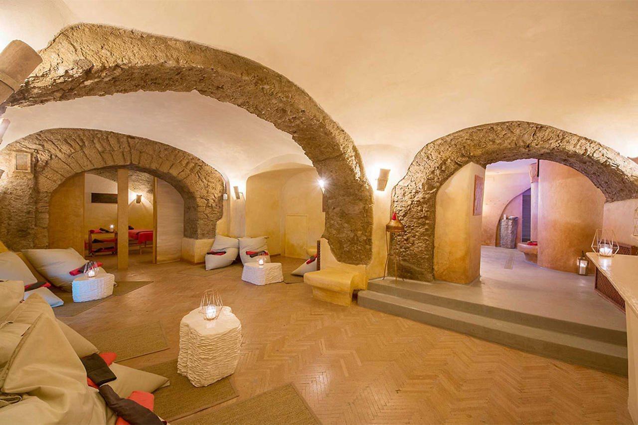 Villa Romana Hotel&Spa Minori Esterno foto