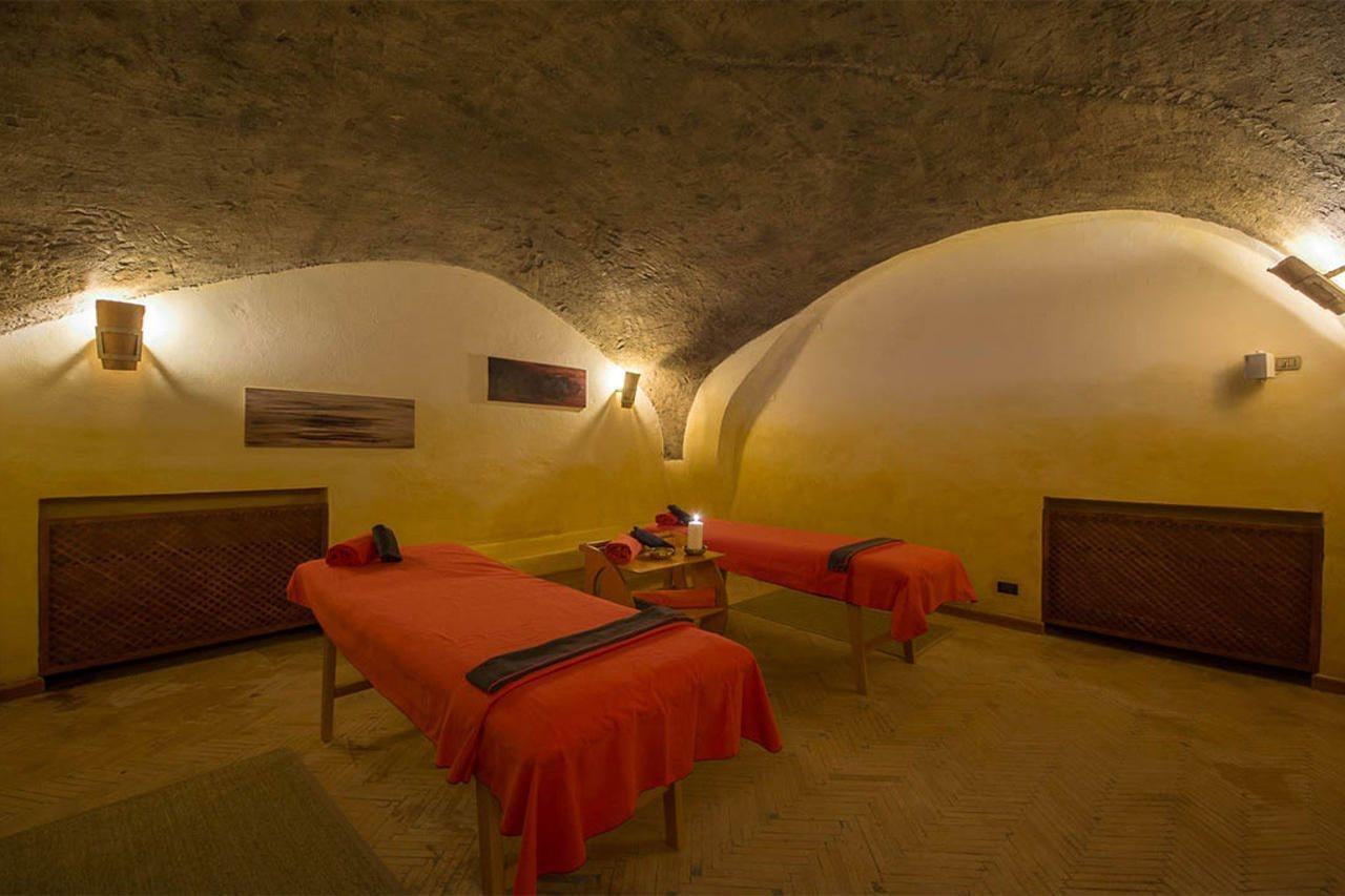 Villa Romana Hotel&Spa Minori Esterno foto