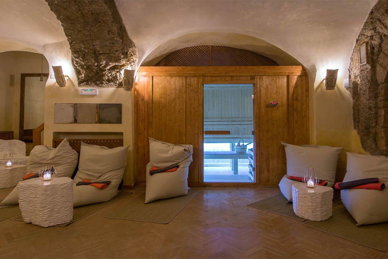 Villa Romana Hotel&Spa Minori Esterno foto