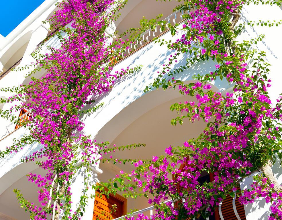 Villa Romana Hotel&Spa Minori Esterno foto