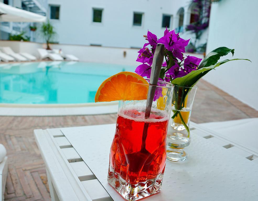Villa Romana Hotel&Spa Minori Esterno foto
