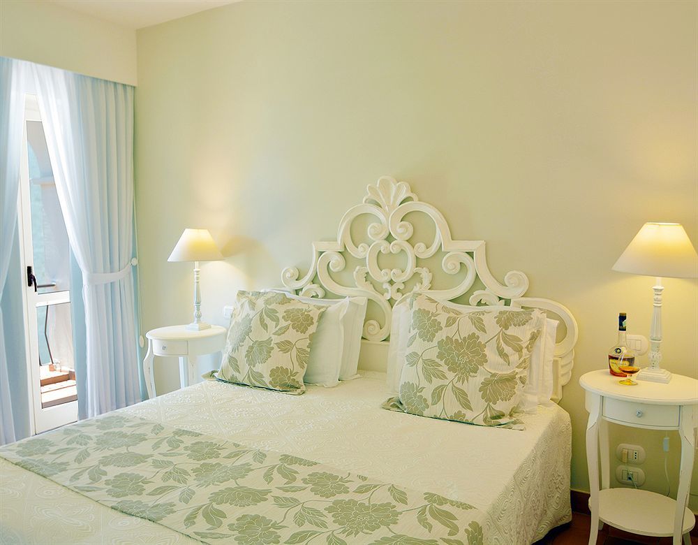 Villa Romana Hotel&Spa Minori Esterno foto