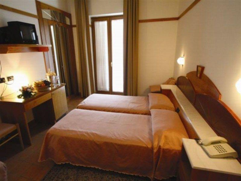 Villa Romana Hotel&Spa Minori Esterno foto