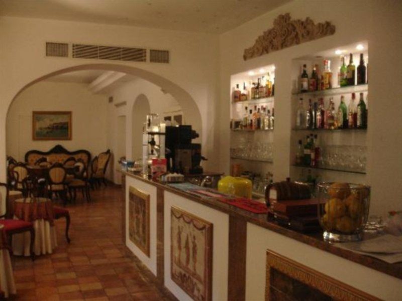 Villa Romana Hotel&Spa Minori Esterno foto