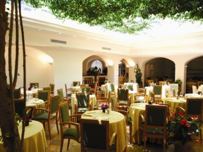 Villa Romana Hotel&Spa Minori Esterno foto