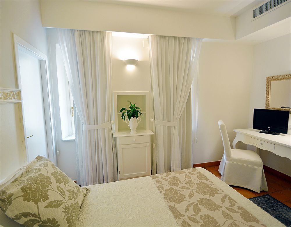 Villa Romana Hotel&Spa Minori Esterno foto