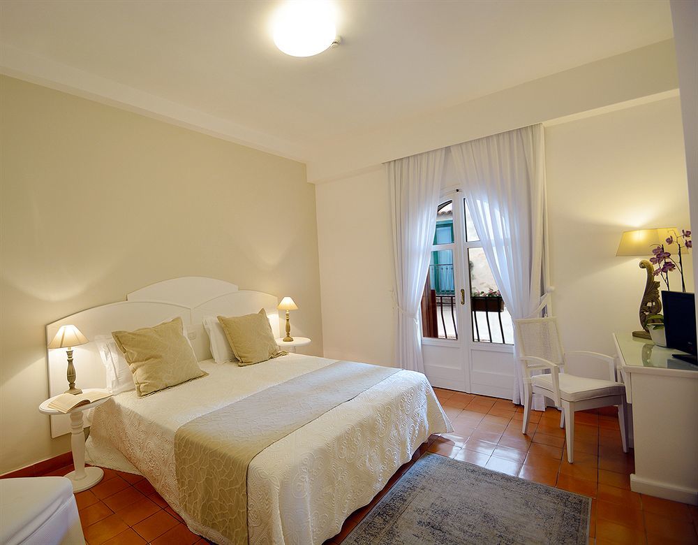 Villa Romana Hotel&Spa Minori Esterno foto
