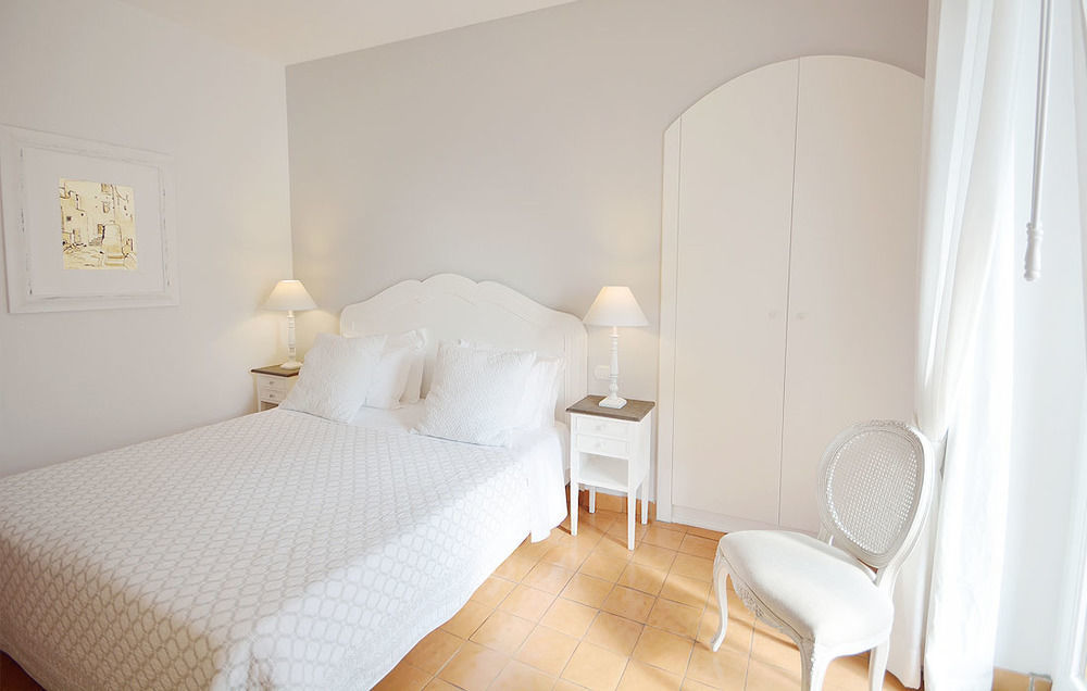 Villa Romana Hotel&Spa Minori Esterno foto